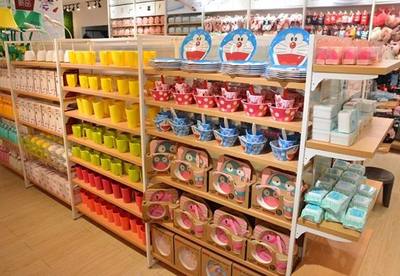 義烏萬(wàn)夢(mèng)百貨化妝品及衛(wèi)生用品零售加盟前景分析