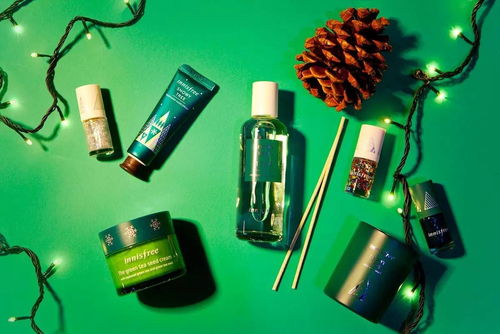 韓風(fēng)美學(xué) 泡菜國(guó)化妝品及衛(wèi)生用品零售包裝設(shè)計(jì)賞析