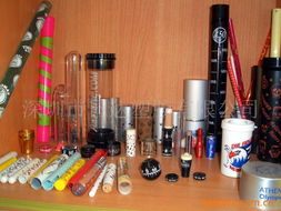 圓形管類(lèi)產(chǎn)品滾印加工在零售行業(yè)中的應(yīng)用與前景