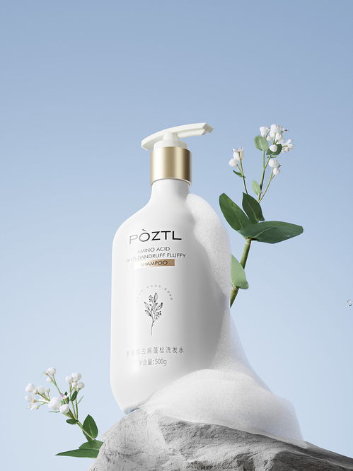 妝點生活，呵護健康 近期化妝品及衛生用品零售產品渲染圖趨勢解析