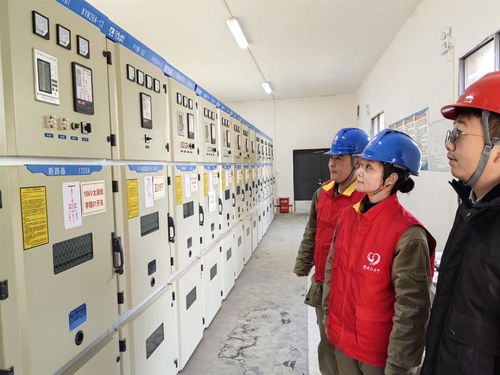 24小時聯(lián)動雙保險，保障萬名師生用電無憂的家庭服務(wù)