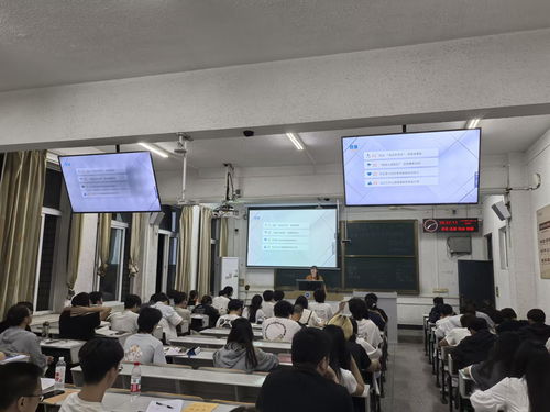 以心護航,精準賦能 化工學院舉辦2026年春季學期學生骨干心理健康教育專題培訓